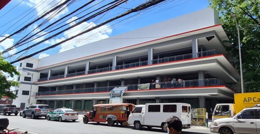 1004 Agoncillo Building